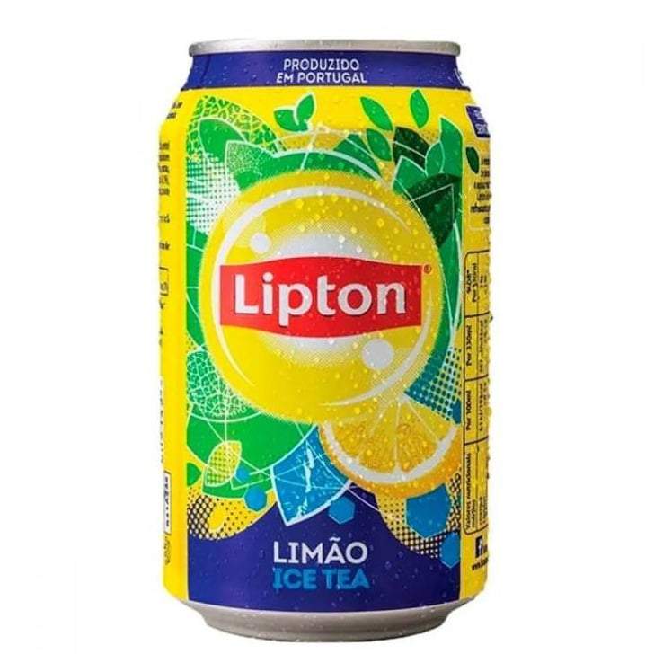 Ice Tea (Limão)