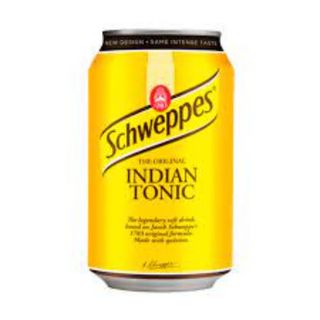 Schweppes  Tonic (330 Ml.)