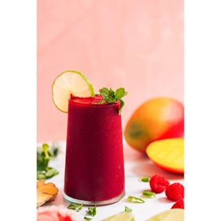 Beetroot juice
