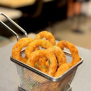 Цибулеві Кільця