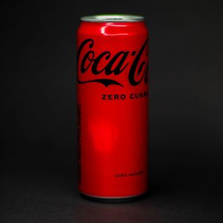 Coca-Cola Zero