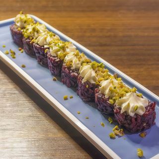 U30 Black Philadelphia