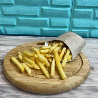 Большая порция фри (200г)