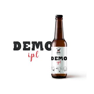 Capra noastră Demo (IPL)