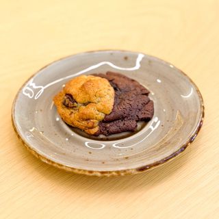 Brookie