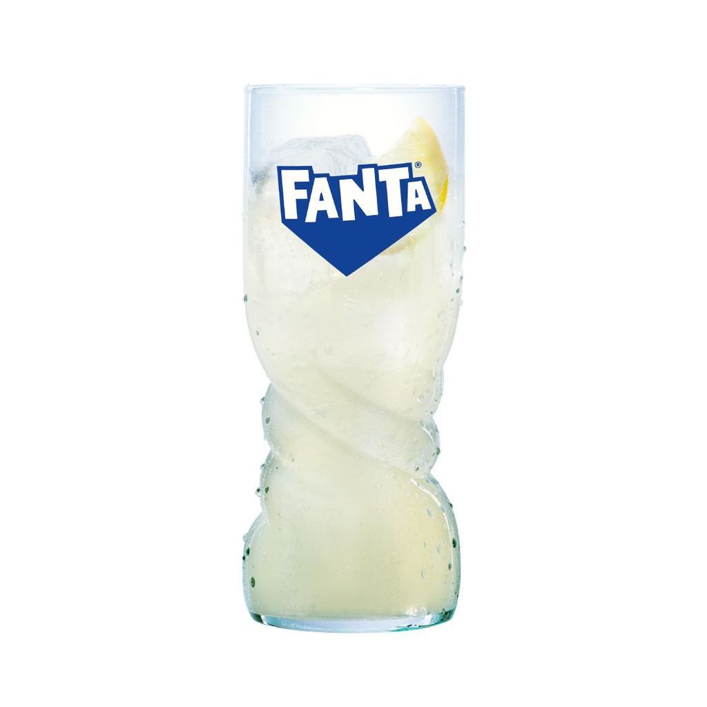 Fanta Limón botella 500ml.