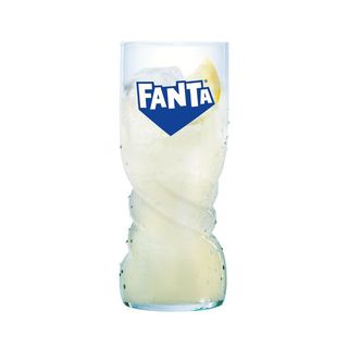 Fanta Limón botella 500ml.