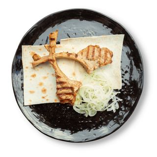 Каре з телятини (150 г)