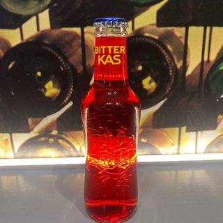 Bitter Kas Refresco 200ml