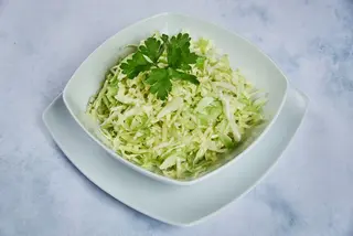 Kupus salata