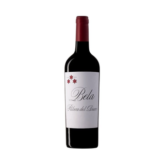 Vino Tinto Bella Roble (0.75 Lt.)