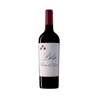 Vino Tinto Bella Roble (0.75 Lt.)