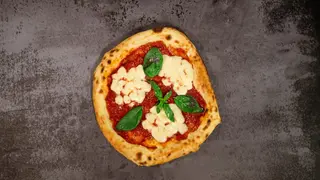 Pizza Margherita 32cm