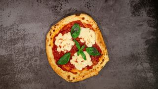 Pizza Margherita 32cm