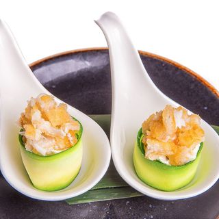 Special lario gunkan (1 PZ)