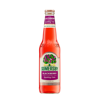Sommersby Black Berry 33cl