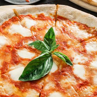 Pizza Margarita