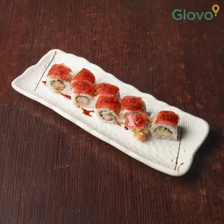 Tuna special