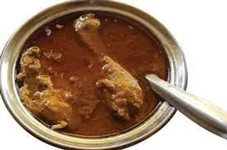 Special Korma