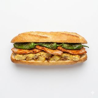 12 Bocadillo Camavinga