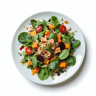 Ensalada Jerry