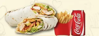 Gusto special