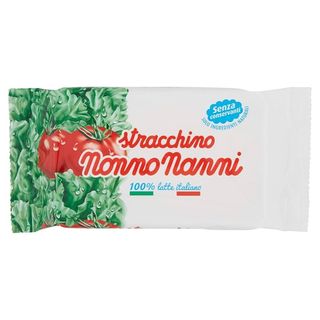 Stracchino Nonno Nanni 100gr