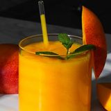 MONGO JUICE 