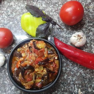 აჯაფსანდალი