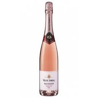 Veuve Ambal Cremant Rosè
