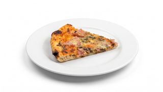Pizza parče