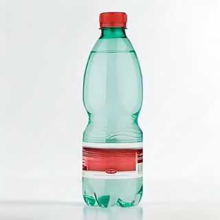 Acqua naturale piccola