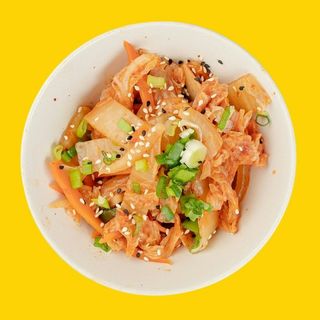 Kimchi
