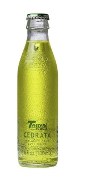 Cedrata Tassoni