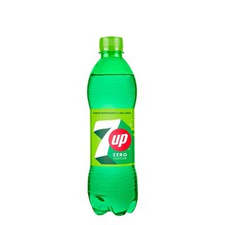 7Up Zero 50 cl