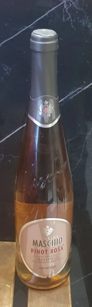 Pinot nero rosato