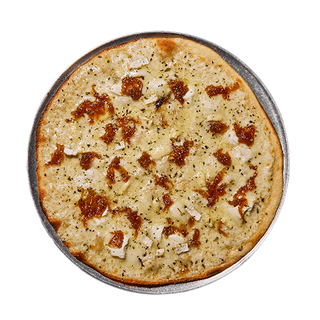 PIZZA DI CAPRA