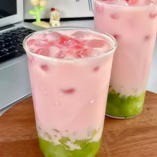 Sandia Yogurt
