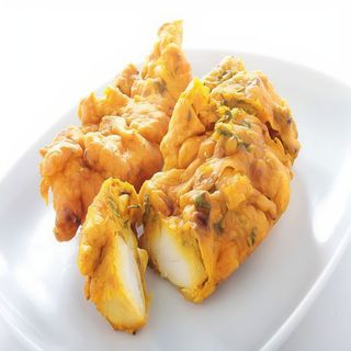 Pollo Pakora