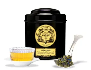 Mariage Frères - Opéra Blue - Lata 100g