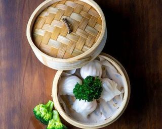 Hakao De Langostino