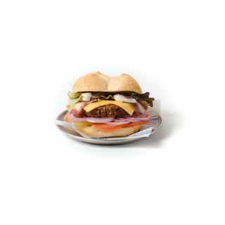 Vurger