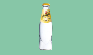 Schweppes Tonic