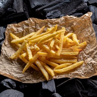 Картопля фрі