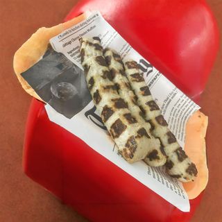 Кебапче от пилешко месо (80г)