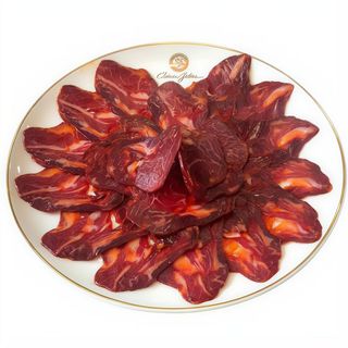 Lomito Ibérico 5 Jotas (60 G.)