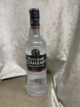 Ruski Standard Vodka 0.7L