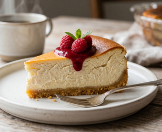 Cheesecake