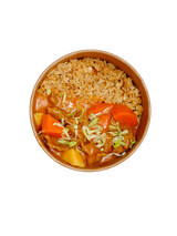 Le Curry Japonais Façon Sanji And Tajio's De One Pièce