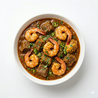 Especial Mixto Bhuna